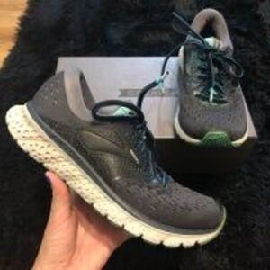 Brooks glycerin athletic training shoes sneakers women’s 7